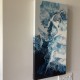 Antarctica - HD Replication on canvas - 20 x 40