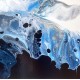 Antarctica - HD Replication on canvas - 15 x 30
