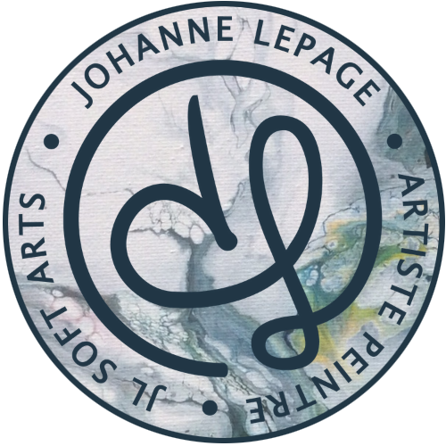 Boutique en ligne - JL Soft Arts - Johanne Lepage