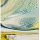 Tendresse ensoleillée - Reproduction HD sur toile - 18 x 36