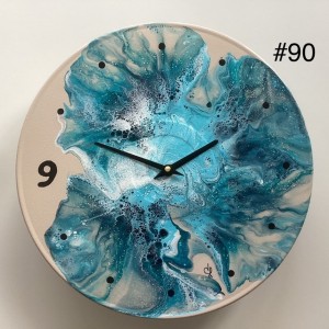 Horloge #90