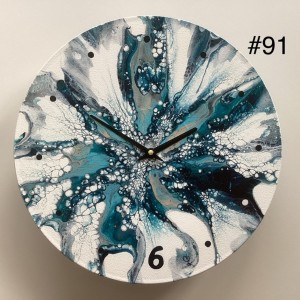 Horloge #91